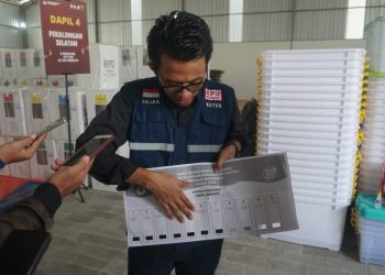 KPU Kota Pekalongan Ramah Disabilitas 6 KPU Kota Pekalongan Ramah Disabilitas
