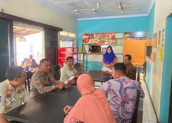 Pemkot Pekalongan Genjot Pendapatan Pajak