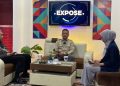 UMKM di Kota Pekalongan Didorong Daftarkan HAKI