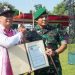 TMMD Sengkuyung I 2024 Sasar Kelurahan Sokoduwet