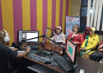 RKB Kembangkan Siaran Multiplatform – PEKALONGANBERITA