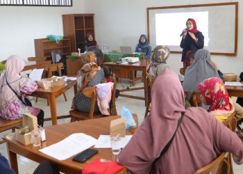 SKB Kota Pekalongan, Gelar Parenting Orang Tua