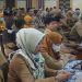 Pemkot Pekalongan Petakan Potensi dan Kompetensi ASN 9 Pemkot Pekalongan Petakan Potensi dan Kompetensi ASN