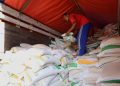 Stok Beras Aman, Masyarakat Jangan Panic Buying