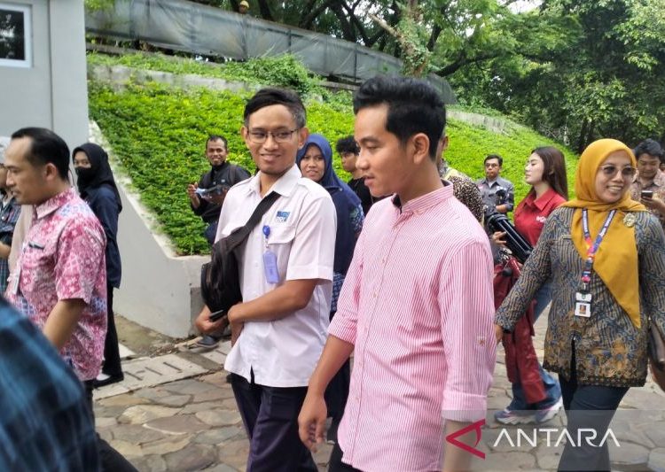 Gibran sebut Taman Balekambang akan dikelola secara profesional 1 Gibran sebut Taman Balekambang akan dikelola secara profesional