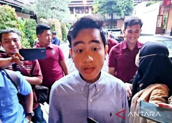 Gibran pastikan tetap kawal 17 prioritas Kota Solo