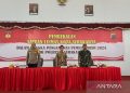 Gibran: siapapun yang menang dan kalah tetap keamanan jadi prioritas