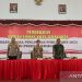 Gibran: siapapun yang menang dan kalah tetap keamanan jadi prioritas