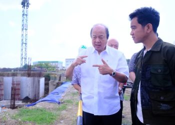 Pemkot Surakarta siapkan satu lagi objek wisata untuk masyarakat