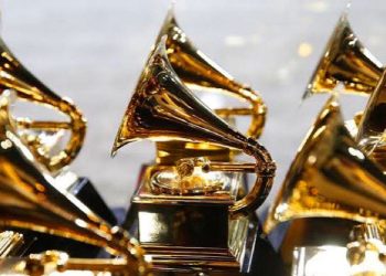 Desain Karpet Merah Grammy Awards 2024 Berbeda