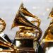Desain Karpet Merah Grammy Awards 2024 Berbeda