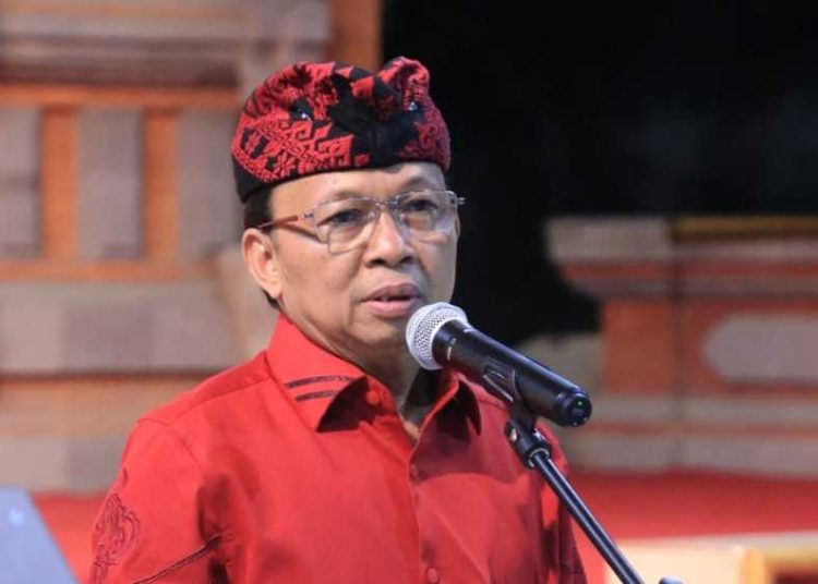 PILPRES 2024 — Raihan Suara Jauh dari Target, PDIP Bali Harap Pendukung Ganjar-Mahfud Tetap Semangat