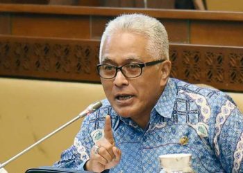 PEMILU 2024 — DPR Tantang Keberanian Bawaslu Tindak ASN Tak Netral