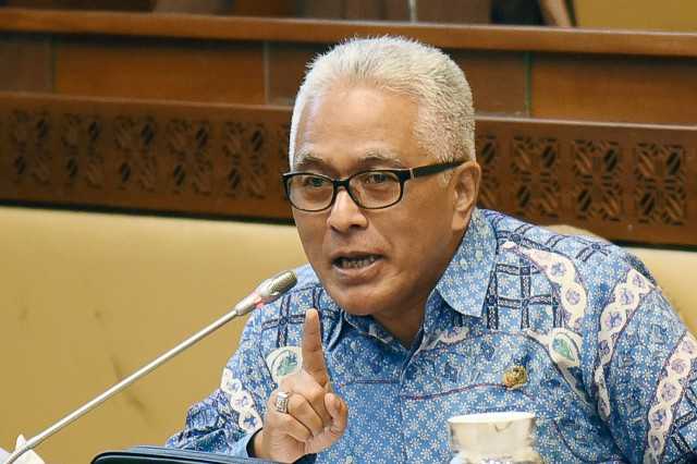 PEMILU 2024 -- DPR Tantang Keberanian Bawaslu Tindak ASN Tak Netral 1 PEMILU 2024 — DPR Tantang Keberanian Bawaslu Tindak ASN Tak Netral