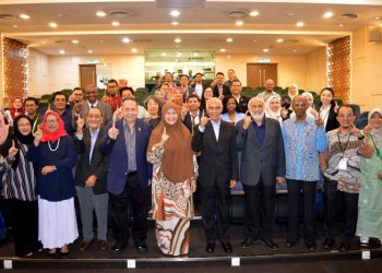 Dosen HI Unsoed diseminasikan kajiannya di Malaysia
