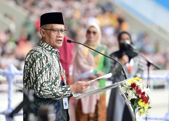 Pernyataan Pers Pimpinan Pusat Muhammadiyah Berkaitan Pemilu 2024