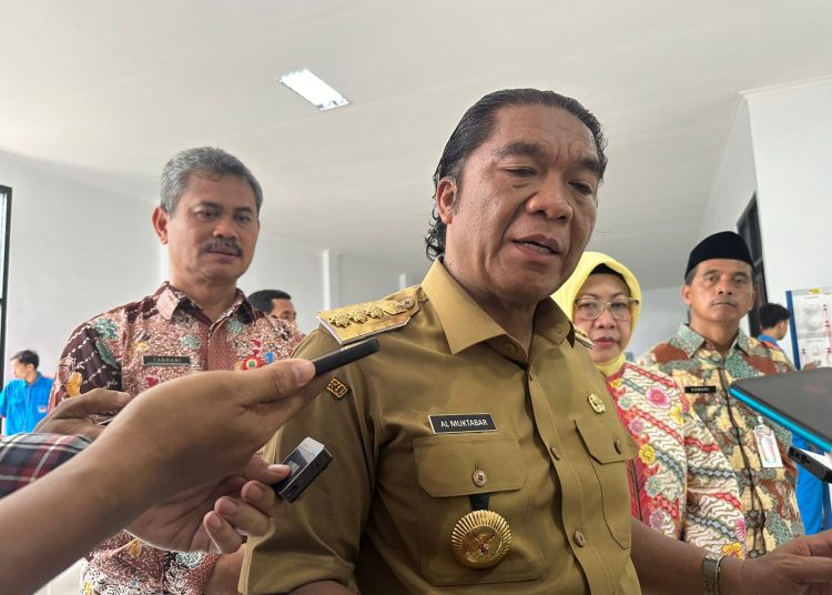 Ber-KTP Jakarta, Al Muktabar Bakal Nyoblos di Banten – Warga Berita