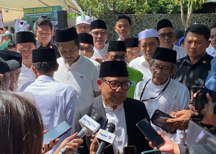 Apresiasi Menko Polhukam Mahfud Md Mengundurkan Diri, Cak Imin Sindir Prabowo-Gibran – Warga Berita 1 Apresiasi Menko Polhukam Mahfud Md Mengundurkan Diri, Cak Imin Sindir Prabowo-Gibran – Warga Berita
