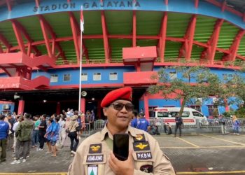 Program Itu Luar Biasa – Warga Berita