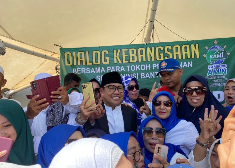 Sebut Food Estate Gagal Total, Cak Imin : Kualat! – Warga Berita 1 Sebut Food Estate Gagal Total, Cak Imin : Kualat! – Warga Berita