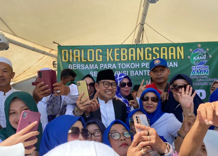 Bicara Desentralisasi, Cak Imin Ingin Kembalikan Otonomi Daerah – Warga Berita