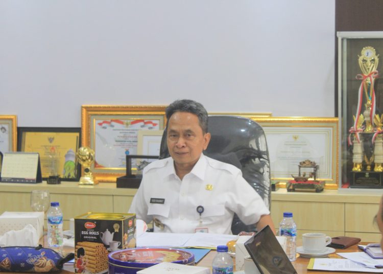 Pemkot Serang Bakal Dorong OPD untuk Mendukung Pemilu 2024 – Warga Berita 1 Pemkot Serang Bakal Dorong OPD untuk Mendukung Pemilu 2024 – Warga Berita