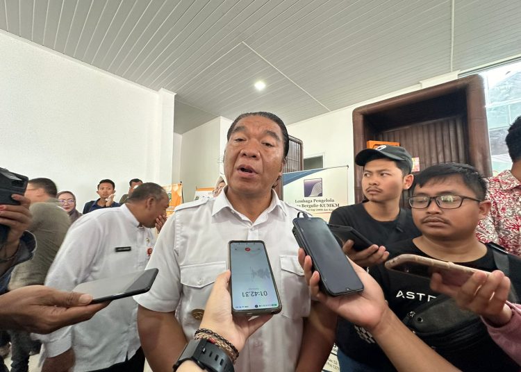 Al Muktabar Tak Segan Pecat Pegawai yang Jadi Calo PPPK – Warga Berita