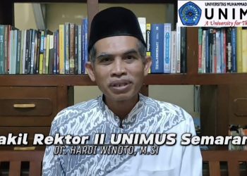 Dua Akademisi Kota Semarang Tegaskan masyarakat harus menjunjung tinggi demokrasi dan menciptakan pemilu damai 1 Dua Akademisi Kota Semarang Tegaskan masyarakat harus menjunjung tinggi demokrasi dan menciptakan pemilu damai