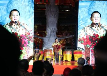 Saya Akan Lindungi Semua Agama dan Etnis – Warga Berita