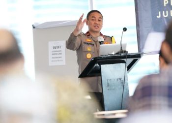 Polri Jamin Netralitas dalam Pemilu – Warga Berita