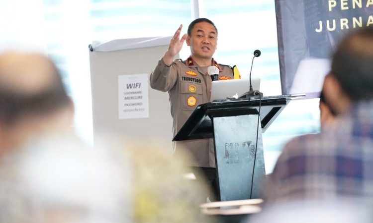Polri Jamin Netralitas dalam Pemilu – Warga Berita