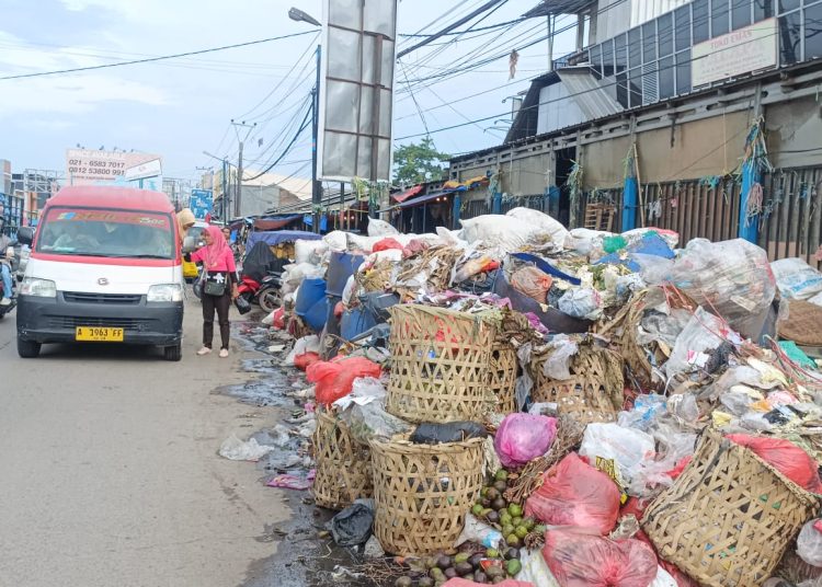 Darurat Sampah, Pemkab Serang Siapkan Lahan 15 Hektare di Mancak untuk Bangun TPST – Warga Berita 1 Darurat Sampah, Pemkab Serang Siapkan Lahan 15 Hektare di Mancak untuk Bangun TPST – Warga Berita