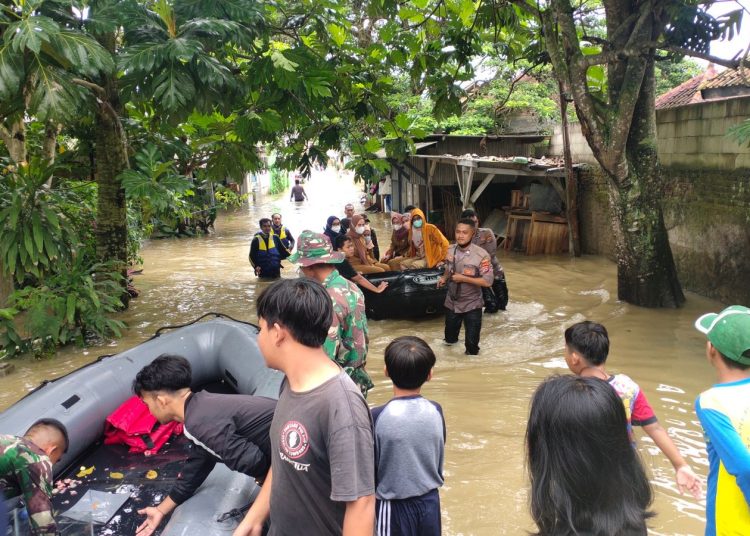 Waspada, 1.076 Desa di Banten Rawan Banjir – Warga Berita 1 Waspada, 1.076 Desa di Banten Rawan Banjir – Warga Berita