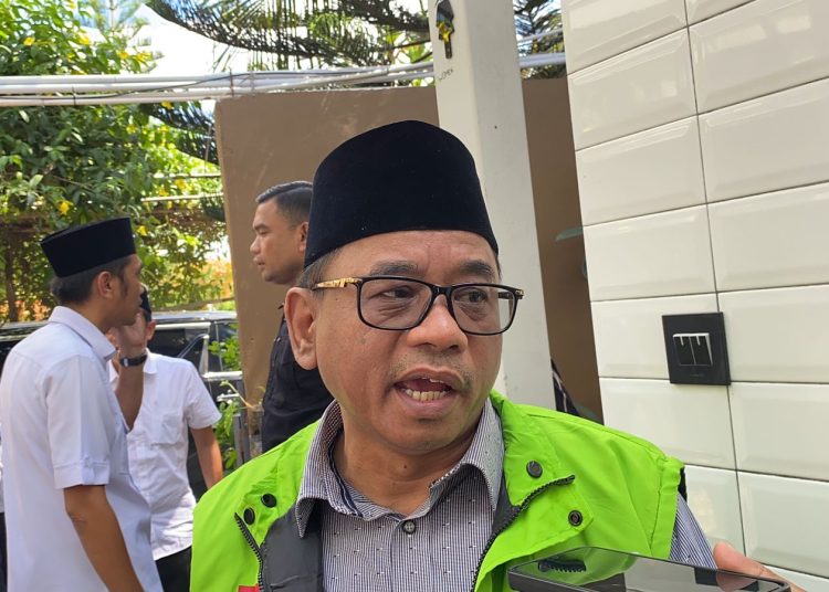 Membelot Dukung Prabowo-Gibran, Dua Caleg PKB Banten Dipecat – Warga Berita