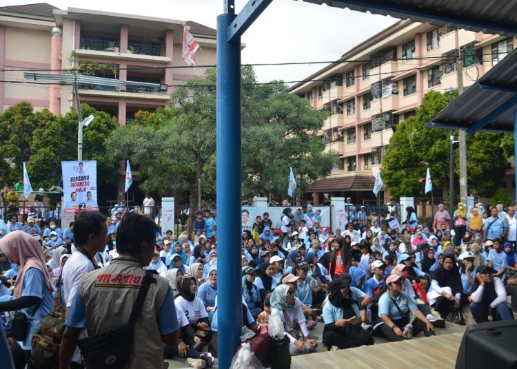 Tangerang Membiru, Senam Gemoy Dilakukan di 13 Kecamatan – Warga Berita 1 Tangerang Membiru, Senam Gemoy Dilakukan di 13 Kecamatan – Warga Berita
