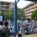 Tangerang Membiru, Senam Gemoy Dilakukan di 13 Kecamatan – Warga Berita