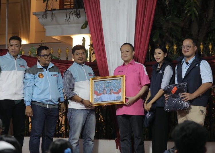 Capres yang Didukung Anak Muda Akan Menangi Pilpres – Warga Berita