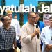 Alumni dan Civitas UIN Syarif Hidayatullah Kritik Presiden, Dinilai Tak Netral dan Sebabkan Instabilitas Nasional – Warga Berita