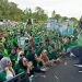 Ribuan Orang Banjiri Kampanye Akbar PPP di Cilegon – Warga Berita
