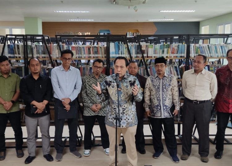 Untirta Mendukung Pemilu 2024 Berjalan Lancar dan Demokratis – Warga Berita 1 Untirta Mendukung Pemilu 2024 Berjalan Lancar dan Demokratis – Warga Berita