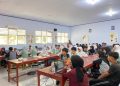 Mahasiswa KKM Untirta Gelar Seminar, Ingatkan Gen Z Pentingnya Saring Informasi – Warga Berita