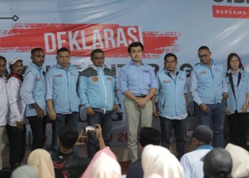 Program Makan Siang Gratis Investasi Terbaik Songsong Indonesia Emas 2045 – Warga Berita