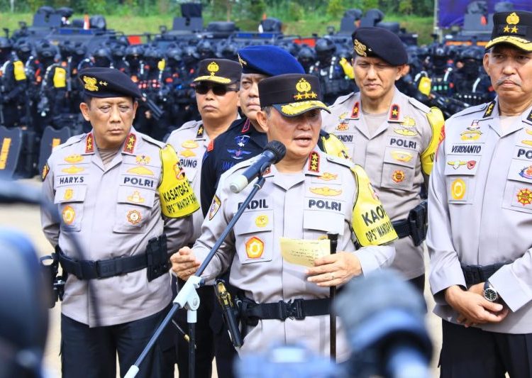 Pesan Kabarhakam Polri ke Jajaran dalam Pengamanan Pemilu 2024 – Warga Berita 1 Pesan Kabarhakam Polri ke Jajaran dalam Pengamanan Pemilu 2024 – Warga Berita