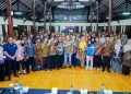 Ketua MPR Pastikan Revisi UU Desa Disahkan Usai Pemilu 2024 13 Ketua MPR Pastikan Revisi UU Desa Disahkan Usai Pemilu 2024