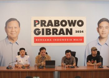 TKN Temukan Dugaan Mobilisasi Pemilih Ilegal di Dramaga Bogor, Modus Pindah TPS – Warga Berita