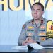 Polri Siap Amankan Libur Panjang Peringatan Isra Miraj dan Imlek 9 Polri Siap Amankan Libur Panjang Peringatan Isra Miraj dan Imlek