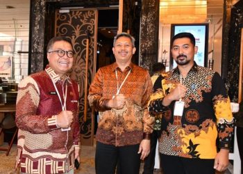 Sulbar Masuk Urutan Kelima Tertinggi Ketidaknetralan ASN, Ini Kata Sekprov – Warga Berita