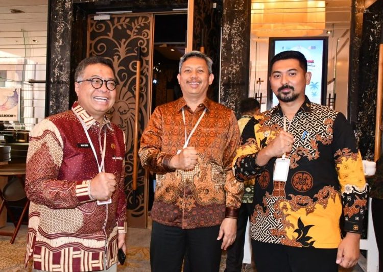 Sulbar Masuk Urutan Kelima Tertinggi Ketidaknetralan ASN, Ini Kata Sekprov – Warga Berita 1 Sulbar Masuk Urutan Kelima Tertinggi Ketidaknetralan ASN, Ini Kata Sekprov – Warga Berita