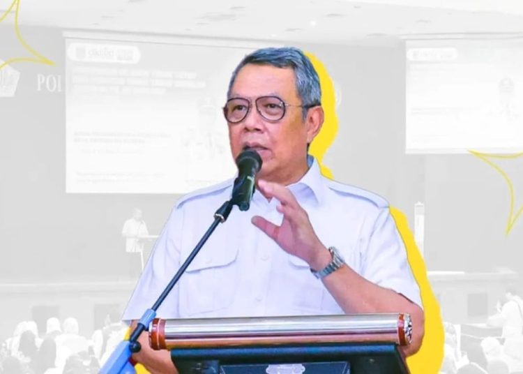 Walikota Tangsel Sampaikan Harapan di Hari Pers Nasional – Warga Berita