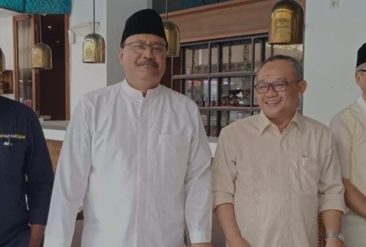 Kompak, NU dan Muhammadiyah Berharap Pilpres Tetap Kondusif: Yang Menang jangan Jumawa